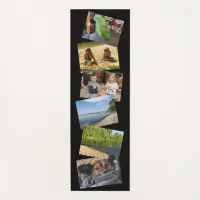 Personalized Sentimental Photos  Yoga Mat