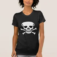 Skull and Crossbones T-Shirt