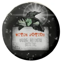 Witch Potion ID217 Chocolate Dipped Oreo