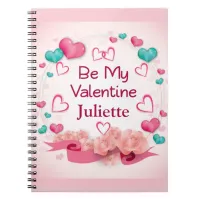 Be My Valentine Personalized