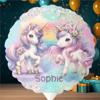  Enchanting Unicorn Balloon