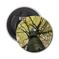 Treetop from Below - Tree of Life Bottle Opener