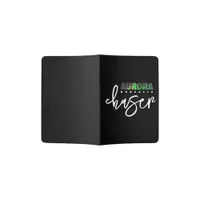 Aurora Borealis (Northern Lights) Chaser Passport Holder