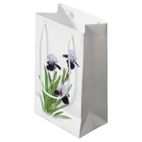 Iris Trio Small Gift Bag