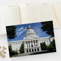 Capitol Majesty: Sacramento's Timeless Icon Guest Book