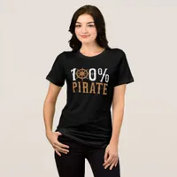 Talk Like a Pirate | Pirate Day Tri-Blend Shirt