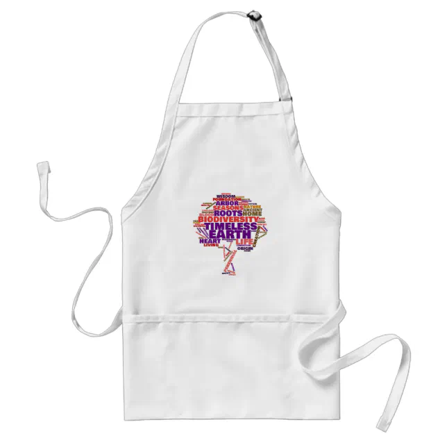 ... Adult Apron