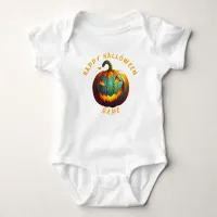 T-Shirt Baby Bodysuit