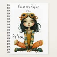 Be You. Planners