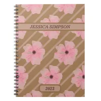 ... Personalized Notebook