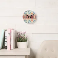 ... - Wall Clock