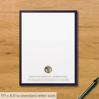 Medical Practice Letterhead