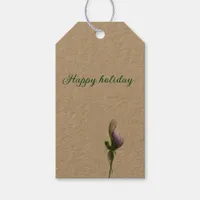 Gift tags 