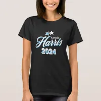 Kamala Harris 2024 | You Have my Vote T-Shirt