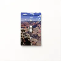 Grand Canyon, Arizona Light Switch Cover