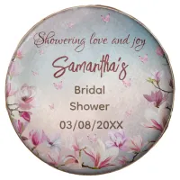 Blossoming Romance - Bridal Shower  Chocolate Covered Oreo