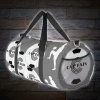 Soccer Captain | Duffle Bag