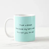 ... Mug