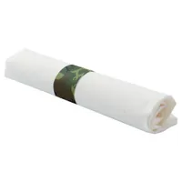 Army themed Birthday Party Napkin Bands