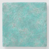 Southwest Turquoise Stone Coaster