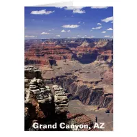 Grand Canyon, Arizona