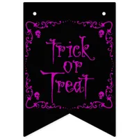 Poison Purple Trick or Treat