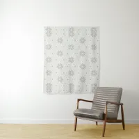 Patterned Tapestry