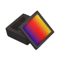Spectrum of Horizontal Colors -1 Gift Box