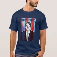 Beto O'Rourke for President 2020 Election T-Shirt