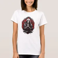 Serpent Priestess of the Shadow Grove T-Shirt