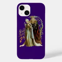 Beauty and The Beast iPhone 7 Case