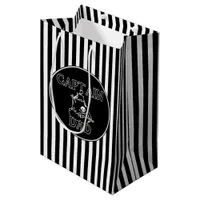 Captain Dad - Ghostly Galleon Gift Bag