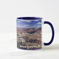 Grand Canyon, Arizona Mug