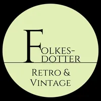Folkesdotter Retro & Vintage