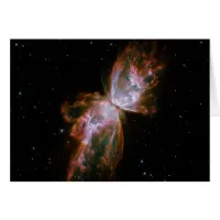 Butterfly Nebula