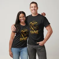 2025: year of the snake celebration T-Shirt