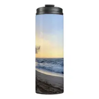 Beach THERMAL TUMBLER