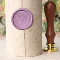 I Believe in Magic! Wax Seal Stamp