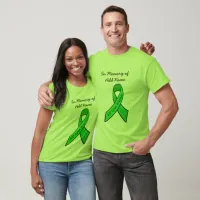 Rest in Peace Lyme Warrior Shirt