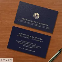 Estate Planning Business Cards