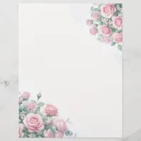 Wedding Bridal Stationery