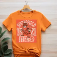 Springfield Tigers 1821 T-Shirt