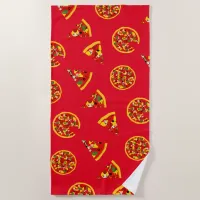 Fun Pizza Themed Gifts