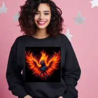 Phoenix Bird T-Shirt