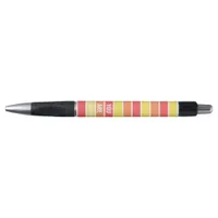 Trendy Striped Mother's Day You Are Loved  Pen