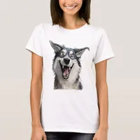 Funny Dog T-Shirt