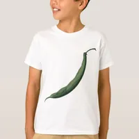 Vintage Green Bean T-Shirt