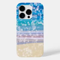 Ocean seascape Beach Case-Mate iPhone Case