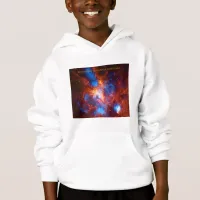 Tarantula Nebula Hoodie