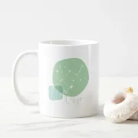 Virgo Zodiac  Coffee Mug